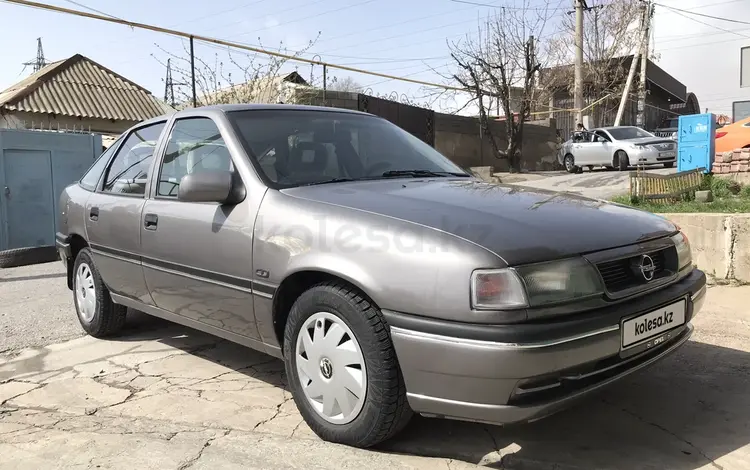 Opel Vectra 1992 годаүшін1 300 000 тг. в Шымкент