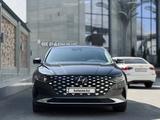 Hyundai Grandeur 2022 года за 11 800 000 тг. в Шымкент