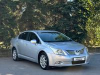 Toyota Avensis 2009 года за 5 690 000 тг. в Костанай