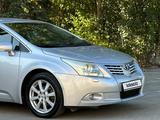 Toyota Avensis 2009 годаfor5 690 000 тг. в Костанай – фото 2