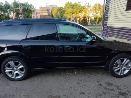 Subaru Outback 2008 года за 6 700 000 тг. в Петропавловск – фото 2