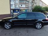 Subaru Outback 2008 года за 6 700 000 тг. в Петропавловск