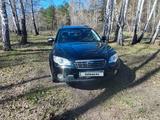 Subaru Outback 2008 годаүшін6 700 000 тг. в Петропавловск – фото 3