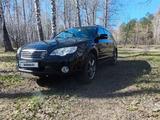 Subaru Outback 2008 года за 6 700 000 тг. в Петропавловск – фото 4