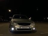 ВАЗ (Lada) Priora 2170 2013 годаүшін2 680 000 тг. в Кокшетау – фото 2