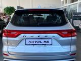 Haval M6 Comfort 1.5T MT 2023 года за 7 990 000 тг. в Атырау – фото 4