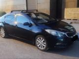 Kia Cerato 2014 года за 4 800 000 тг. в Астана