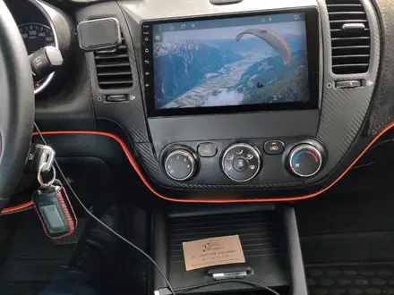Kia Cerato 2014 года за 4 800 000 тг. в Астана – фото 5