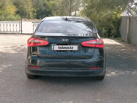 Kia Cerato 2014 года за 4 800 000 тг. в Астана – фото 4