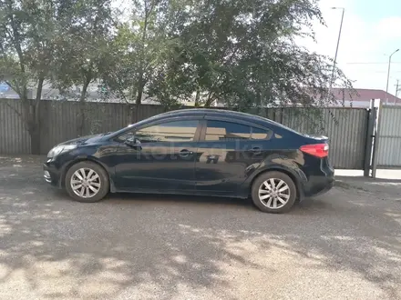 Kia Cerato 2014 года за 4 800 000 тг. в Астана – фото 3