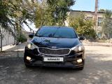 Kia Cerato 2014 годаүшін6 400 000 тг. в Астана