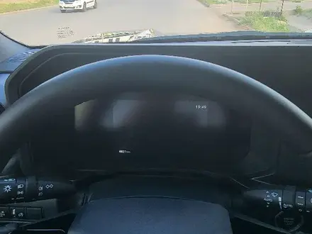 Toyota Land Cruiser Prado 2024 года за 37 000 000 тг. в Уральск – фото 9