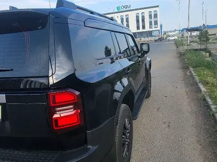 Toyota Land Cruiser Prado 2024 года за 37 000 000 тг. в Уральск – фото 4