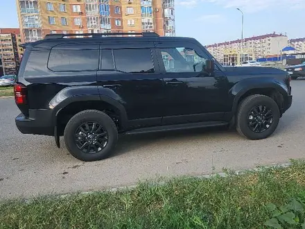 Toyota Land Cruiser Prado 2024 года за 37 000 000 тг. в Уральск – фото 5