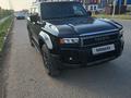 Toyota Land Cruiser Prado 2024 года за 37 000 000 тг. в Уральск – фото 6