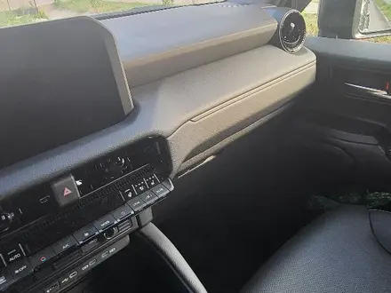 Toyota Land Cruiser Prado 2024 года за 37 000 000 тг. в Уральск – фото 8