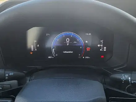 Toyota Land Cruiser Prado 2024 года за 37 000 000 тг. в Уральск – фото 10