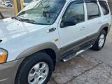 Mazda Tribute 2002 года за 3 400 000 тг. в Тараз – фото 2