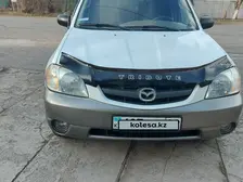 Mazda Tribute, 2002