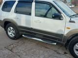 Mazda Tribute 2002 года за 3 400 000 тг. в Тараз – фото 3