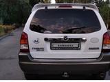 Mazda Tribute 2002 года за 3 400 000 тг. в Тараз – фото 4