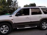 Mazda Tribute 2002 года за 3 400 000 тг. в Тараз – фото 5