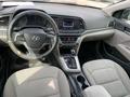 Hyundai Elantra 2017 года за 5 441 667 тг. в Алматы – фото 10