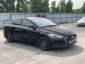 Hyundai Elantra 2017 года за 5 441 667 тг. в Алматы – фото 3