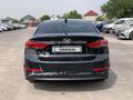Hyundai Elantra 2017 года за 5 441 667 тг. в Алматы – фото 2