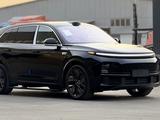 Li L7 2025 годаүшін29 300 000 тг. в Астана – фото 4