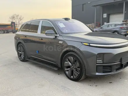 Li L7 2025 года за 29 300 000 тг. в Астана
