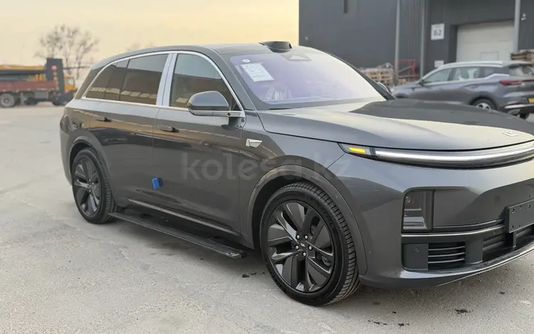 Li L7 2025 года за 29 300 000 тг. в Астана