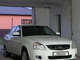 ВАЗ (Lada) Priora 2170 2014 годаfor3 800 000 тг. в Астана – фото 2