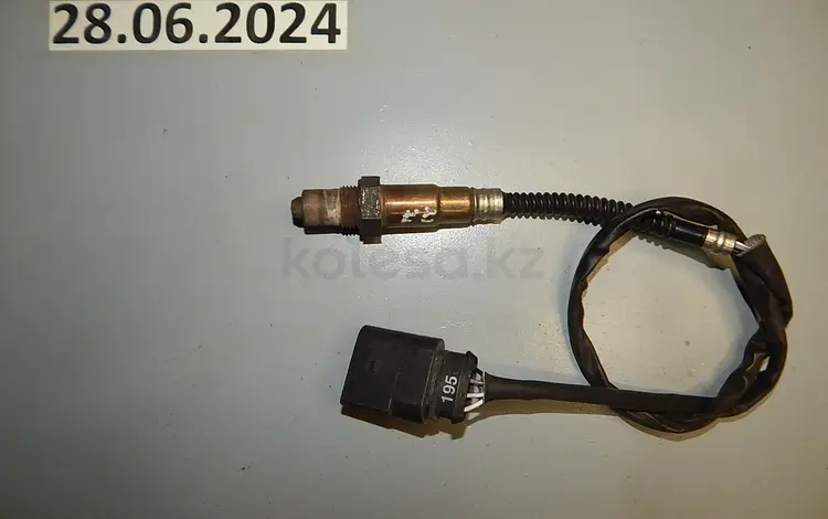 Лямбда зонд (кислородный датчик) ( за 7 500 тг. в Алматы