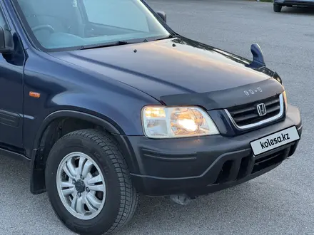 Honda CR-V 1996 года за 2 900 000 тг. в Алматы – фото 10