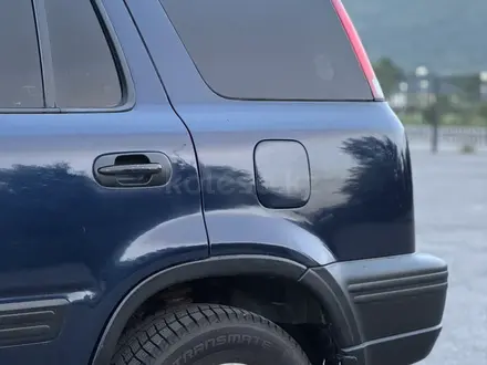 Honda CR-V 1996 года за 2 900 000 тг. в Алматы – фото 12