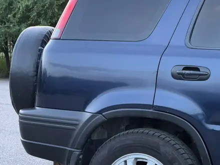 Honda CR-V 1996 года за 2 900 000 тг. в Алматы – фото 11