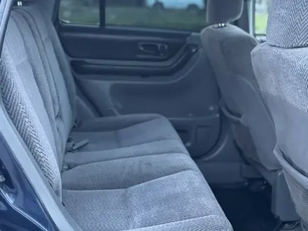 Honda CR-V 1996 года за 2 900 000 тг. в Алматы – фото 16