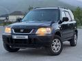 Honda CR-V 1996 годаүшін2 900 000 тг. в Алматы – фото 2
