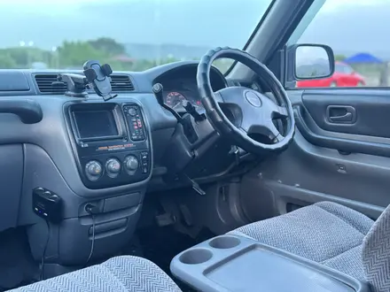 Honda CR-V 1996 года за 2 900 000 тг. в Алматы – фото 20