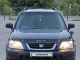 Honda CR-V 1996 года за 2 900 000 тг. в Алматы – фото 3