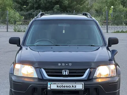 Honda CR-V 1996 года за 2 900 000 тг. в Алматы – фото 3