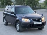 Honda CR-V 1996 года за 2 900 000 тг. в Алматы – фото 4