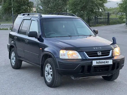 Honda CR-V 1996 года за 2 900 000 тг. в Алматы – фото 4