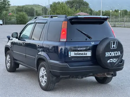 Honda CR-V 1996 года за 2 900 000 тг. в Алматы – фото 6
