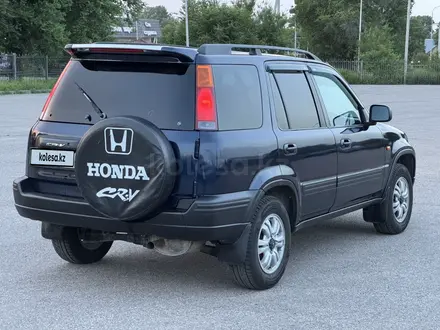 Honda CR-V 1996 года за 2 900 000 тг. в Алматы – фото 7