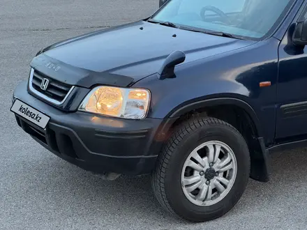 Honda CR-V 1996 года за 2 900 000 тг. в Алматы – фото 9