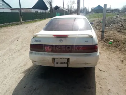 Toyota Cresta 1995 года за 1 250 000 тг. в Шамалган – фото 6