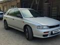 Subaru Impreza 1996 года за 2 550 000 тг. в Алматы