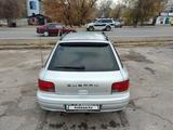 Subaru Impreza 1996 года за 2 550 000 тг. в Алматы – фото 4